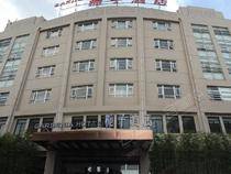 栀子酒店(上海康沈路店)